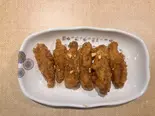 手羽中(6コ)（韓国料理キニ）