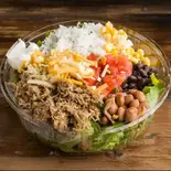 グリルチキンボウル GRILL CHICKEN BOWL(SOLMEX)