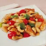 カシューナッツフライ Cashew Nut Fry(トマトキッチン)