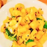 アルアチャール Alu Achar（KATHMANDU MOMO HOUSE）