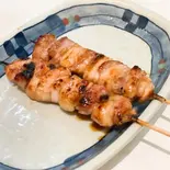 鶏もも【1本】（焼とり 鳥一）