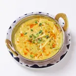 豆カレー Dal (Indian Beans Curry)（シルザナ 石神井公園店）