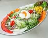 シーザーサラダ/Caesar Salad(ニキタインド料理)