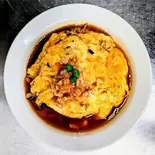 天津丼(チャイニーズレストラン あらき)