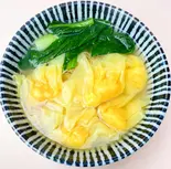 エビワンタン麺(香港物語スイーツ)
