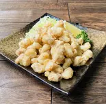 軟骨のからあげ/Cartilage Karaage (approx. 130g)（中津からあげ渓）
