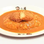 コロッケカレー（日乃屋カレー蒲田店）