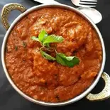 マトンマサラカレー mutton masala curry(インドネパールレストランアムル)