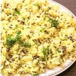ジーラライス  Jira Rice（インドネパール料理ディルクス岸部店）
