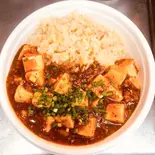 四川麻婆炒飯（味中味）