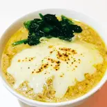 グリーンカレー大（ヌードルボールマゼ NOODLE BOWL MAZE）