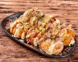 ガーリックマヨソース 6個入り（たこ焼き居酒屋 蛸心）