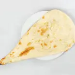 バターナン Butter naan（韓国料理YogiYo＆ネパール・インド料理EVEREST KITCHEN）