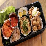 人気のおつまみ6種盛り(とりのすけ 日吉本町浜銀通り店)