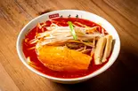 辛味噌ラーメン（味噌麺処 花道庵 川崎平間店）