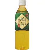 緑茶 500ML green tea 500ml（熟成ローストビーフボウル川崎店）