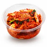 白菜キムチ(ケイアットダイニング 1号店)