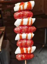 ソトクソトク（御黒堂 竹ノ塚店）