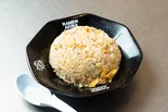 本格直火チャーハン（長崎佐世保らーめん 麺処あきら 神楽坂店）