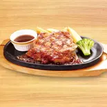【923】単品直火焼きグリルチキン（ヴィクトリアステーション 札幌北5条店）
