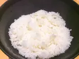 白ご飯（たこやき工房 ちびすけ難波道頓堀店）
