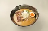 特製味噌ラーメン(極細麵 長江)