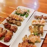 10本盛(一の屋)