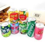 もも（小さな韓国 あぷろ 大名店）