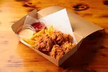 ケイジャンからあげ (Cajun Fried Chicken)（キャンティーン）