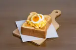 たまごトースト（QUI.）