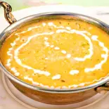ダルタルカカレー/Dal Tarka Curry（インドラ三鷹店）