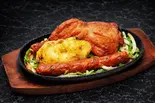 タンドリーチキン4種 Assorted Tandoori Chicken (4 Types)(MUGAL MAHAL)