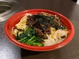 ビビンバ（焼肉びより）