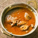 マトンカレー Mutton Curry(大サイズ)（アジアン料理 CARDAMOM 本店）