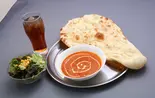 バターチキンカレー（肉たらし）