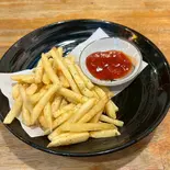 フライドポテトL（焼とり吉鳥 今里駅前店）