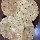 Papad パーパド 4p(ナタラージ 岩本町店)