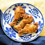 小雞腿(一個) Chicken Drumstick (1 Piece)（楊銘宇 黄燜鶏米飯 日本橋店 YANG'S BRAISED CHICKEN RICE）