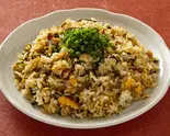 高菜炒飯（中華飯店 名古屋店）