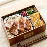 黒毛和牛カルビ(焼肉 KYO ICHI)
