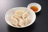 水餃子（焼飯専門店 龍門）