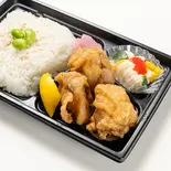 【人気No.1】特製から揚げ弁当(から揚げ弁当【京香】神田店)