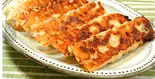 自家製名物棒餃子(タレなし)（祥龍房 中村橋店 (ショウリュウボウ)）