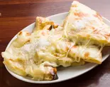 チーズナン Cheese Nan(ビンティ)