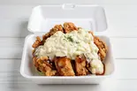 単品チキン南蛮（恵比寿商店）
