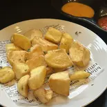 カントリーポテトフライ（trattoria craft）