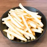 フライドポテト200g【1人前～2人前】（麺屋マルヨシ）