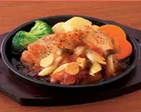 ガーリックチキン Garlic chicken（上海イーエックス 葛西店）