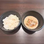 麦とろろご飯セット(和食居酒屋こたろう)