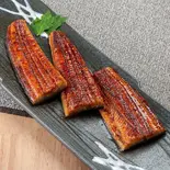 うなぎ蒲焼 上(3/4尾)（うな賀）